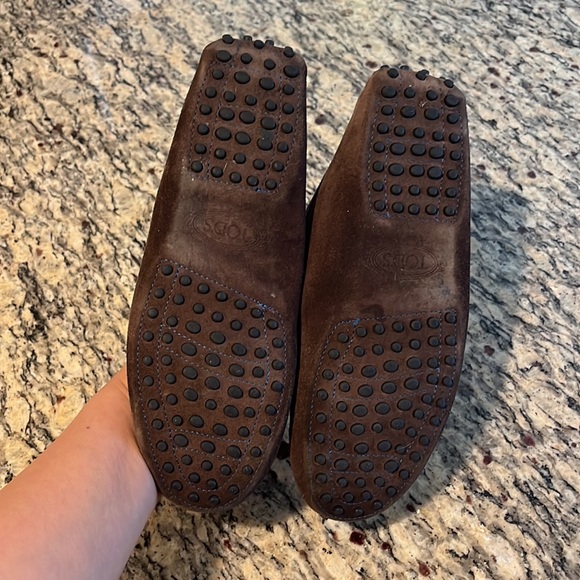 Tod’s - Picture 3 of 4